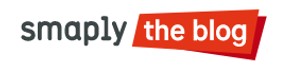 Logo Smaply Blog