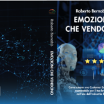 Copertina Libro Emozioni che vendono di Roberto Bernabò